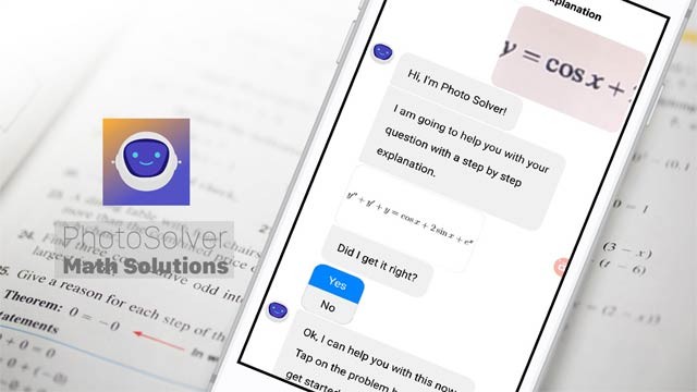 Ứng dụng giải toán hữu ích