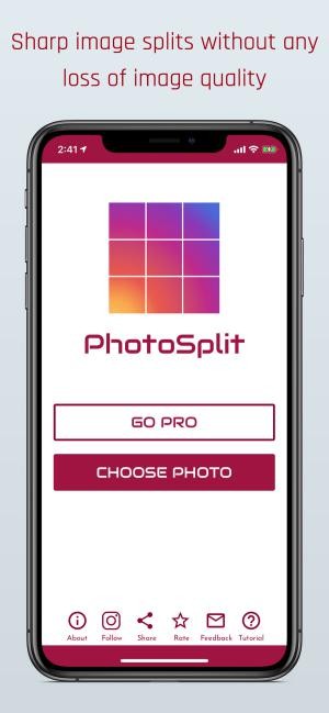 Duy trì chất lượng ảnh gốc