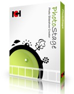 PhotoStage 8.75: Tạo Trình Chiếu Ảnh Ấn Tượng