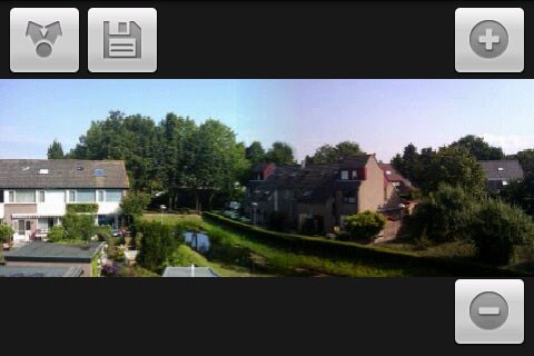 PhotoStitch for Android