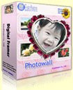 Photowall 2.0.0.8 - Tạo Khung Ảnh Kỹ Thuật Số
