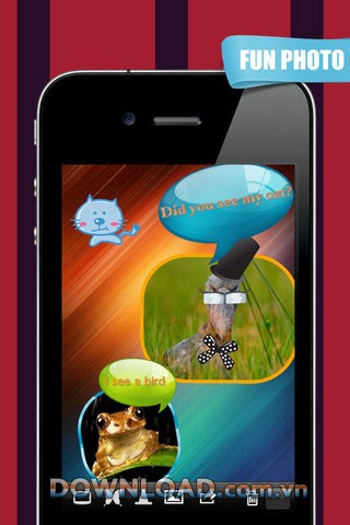 PhotoWall HD for iOS