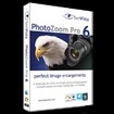 PhotoZoom Classic 6.0.8 - Phần mềm thay đổi kích thước hình ảnh chuyên nghiệp