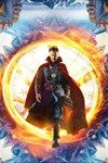 Doctor Strange: Phù Thủy Tối Thượng