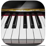 Piano cho iOS 1.25 - Học chơi piano trên iPhone, iPad