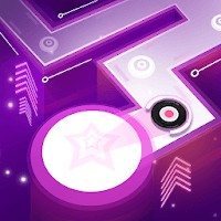 Piano Dancing cho Android 1.3 - Tải Game Âm Nhạc Miễn Phí