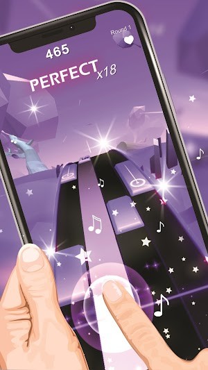 Thưởng thức nhiều thể loại khác nhau