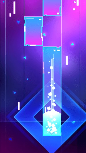 Vừa chơi vừa nghe nhạc