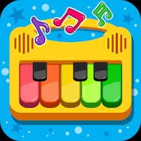 Piano Kids 2.71 - Ứng dụng âm nhạc thú vị cho bé trên Android