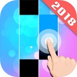 Piano Magic 2018 Music Tiles 2 trên iOS - Tải & Chơi Ngay!