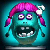 Piano Monsters iOS: Game âm nhạc điều khiển bằng giọng nói