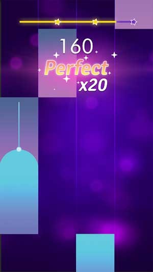 Tận hưởng những giai điệu piano cổ điển với Piano Solo