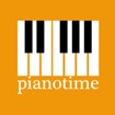 Piano Time - Ứng dụng chơi piano miễn phí