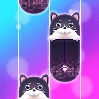 Piano Trip Android 1.2.21 - Game Nhịp Điệu Piano Dễ Thương