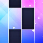 Piano White Little 1.1.6.0: Game Đen Trắng, Chế Độ Chơi Mới