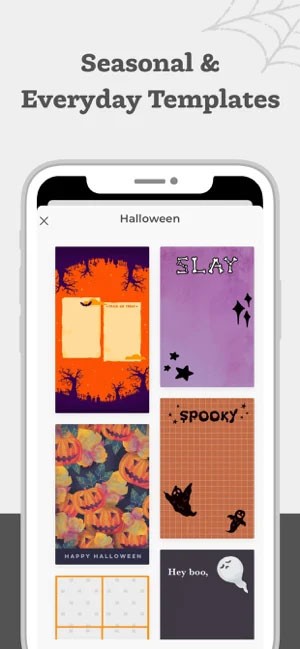 Ghép ảnh theo nhiều chủ đề
