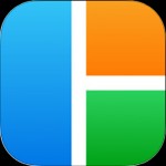 Pic Stitch iOS 8.2.3: Ghép ảnh, video chuyên nghiệp