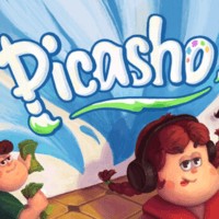 Picasho Playtest: Trải nghiệm game họa sĩ tài ba