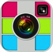 PicEm Photo Collage for iOS 1.2 - Thiết kế ảnh cắt dán đẹp trên iPhone/iPad