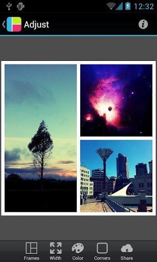 PicFrame for Android