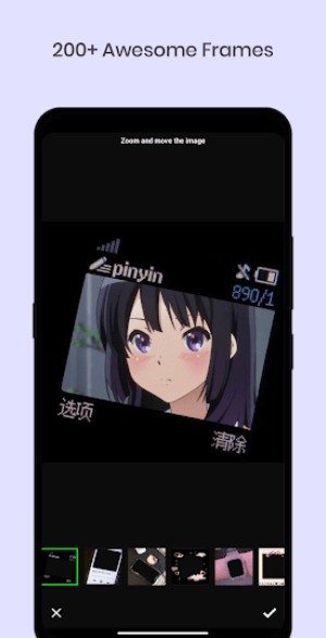 Hàng trăm khung hình độc đáo