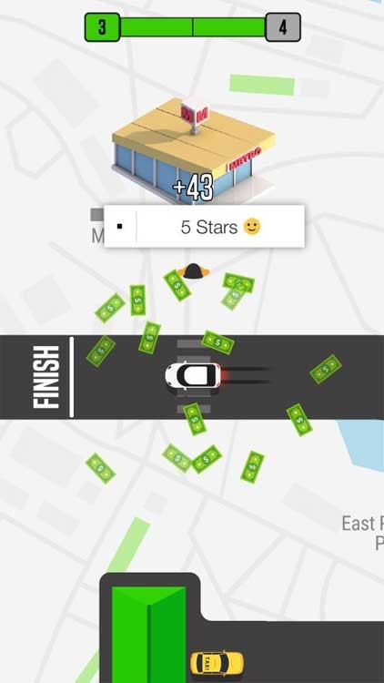 Khám phá nhiều địa điểm thu hút khách du lịch khác nhau trong mỗi hành trình