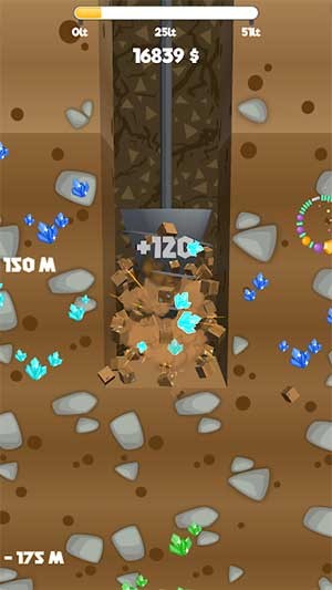 Cơ chế chơi game mới lạ