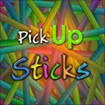 Pick Up Sticks Game - Trò chơi gỡ rối bằng gậy