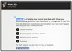 Pick&Zip - Tải ảnh từ Facebook dễ dàng