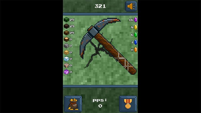 Download game PickCrafter
