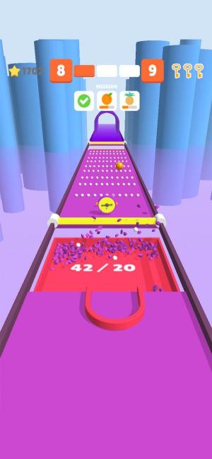 Vượt qua các checkpoint