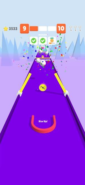 Càng chơi, game càng thách thức