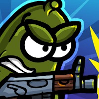 Pickle Pete iOS 0.3.1: Game Anh Hùng Dưa Chua Sinh Tồn