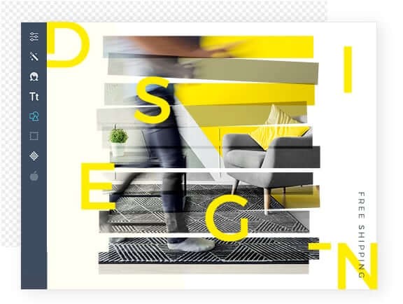 PicMonkey hỗ trợ thiết kế chuyên nghiệp