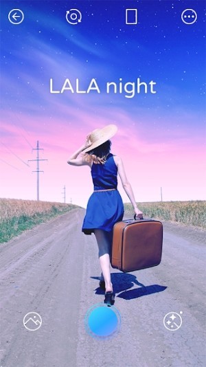 Bộ lọc chỉnh sửa ảnh đa dạng, giúp nâng tầm vẻ đẹp