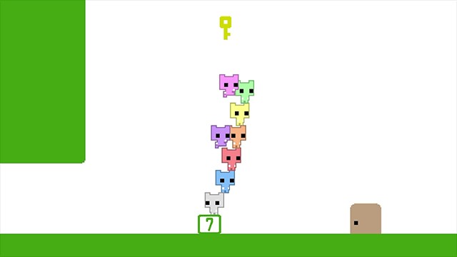 PICO PARK 2 là phần thứ 2 của series game hành động giải đố hợp tác cùng tên