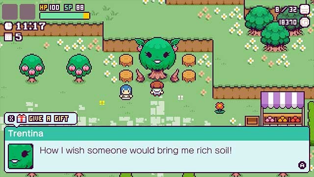 Khám phá bí ẩn của hòn đảo ma thuật