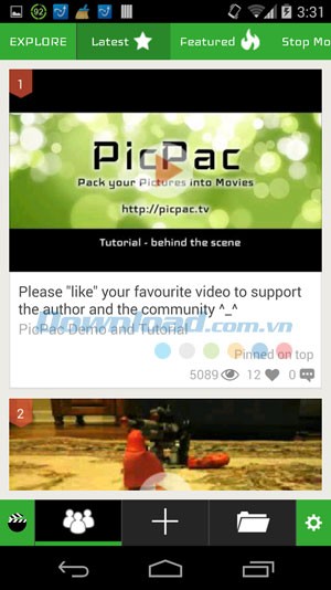 Picpac