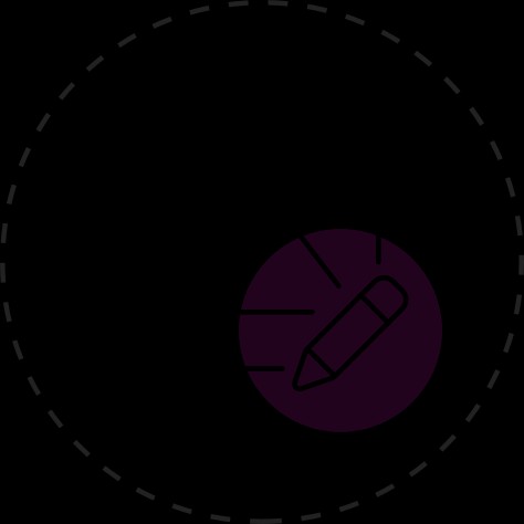 PicsArt Online có thư viện ảnh phong phú