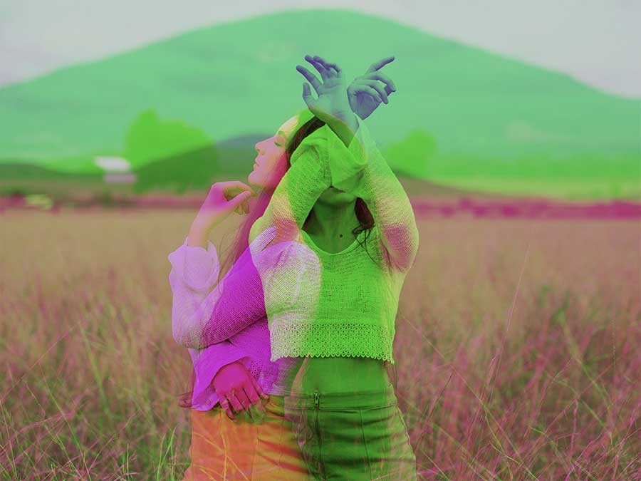 PicsArt Online dễ sử dụng