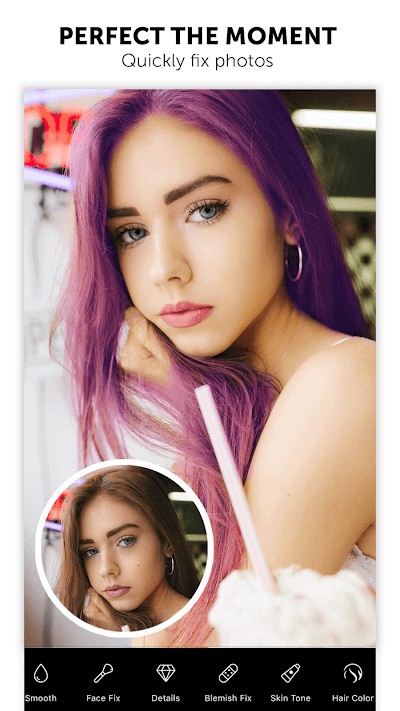 PicsArt Photo Studio: Collage Maker & Pic Editor