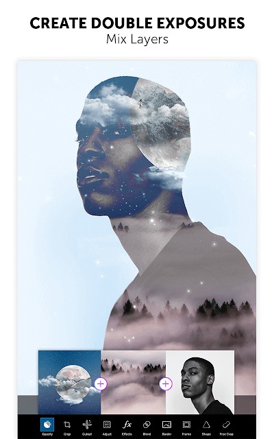 PicsArt Photo Studio: Collage Maker & Pic Editor