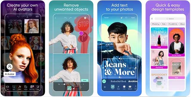 Tạo tác phẩm nghệ thuật và hình minh họa của riêng bạn