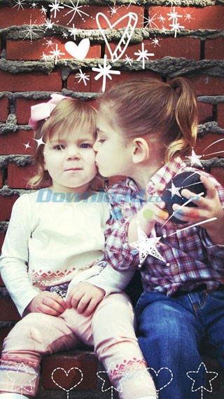 PicsPlay cho Android