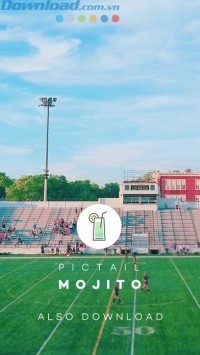 Thích hợp cho cả chụp ảnh selfie, ảnh phong cảnh