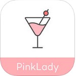 Pictail - PinkLady: Filter Ảnh Hồng Lãng Mạn cho iOS