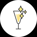 Pictail - Cykik cho Android: Hiệu ứng lấp lánh ảnh & video