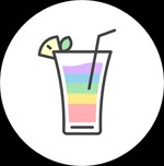 Pictail - LimitedEdition cho Android: Bộ lọc ảnh cocktail ngọt ngào