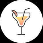 Pictail - ScrewDriver cho Android: Bộ lọc ảnh vàng cam