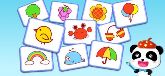 Sáng tạo ra những bức tranh đầy màu sắc, đẹp mắt